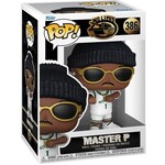 Pop! Rocks 386 - Master P