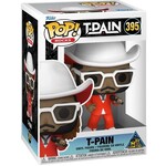 Pop! Rocks 395 - T-Pain