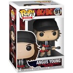 Pop! Rocks 91 - AC/DC: Angus Young