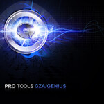 GZA/Genius - Pro Tools [CD]