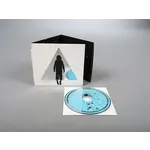 Clipping - Splendor & Misery [CD]