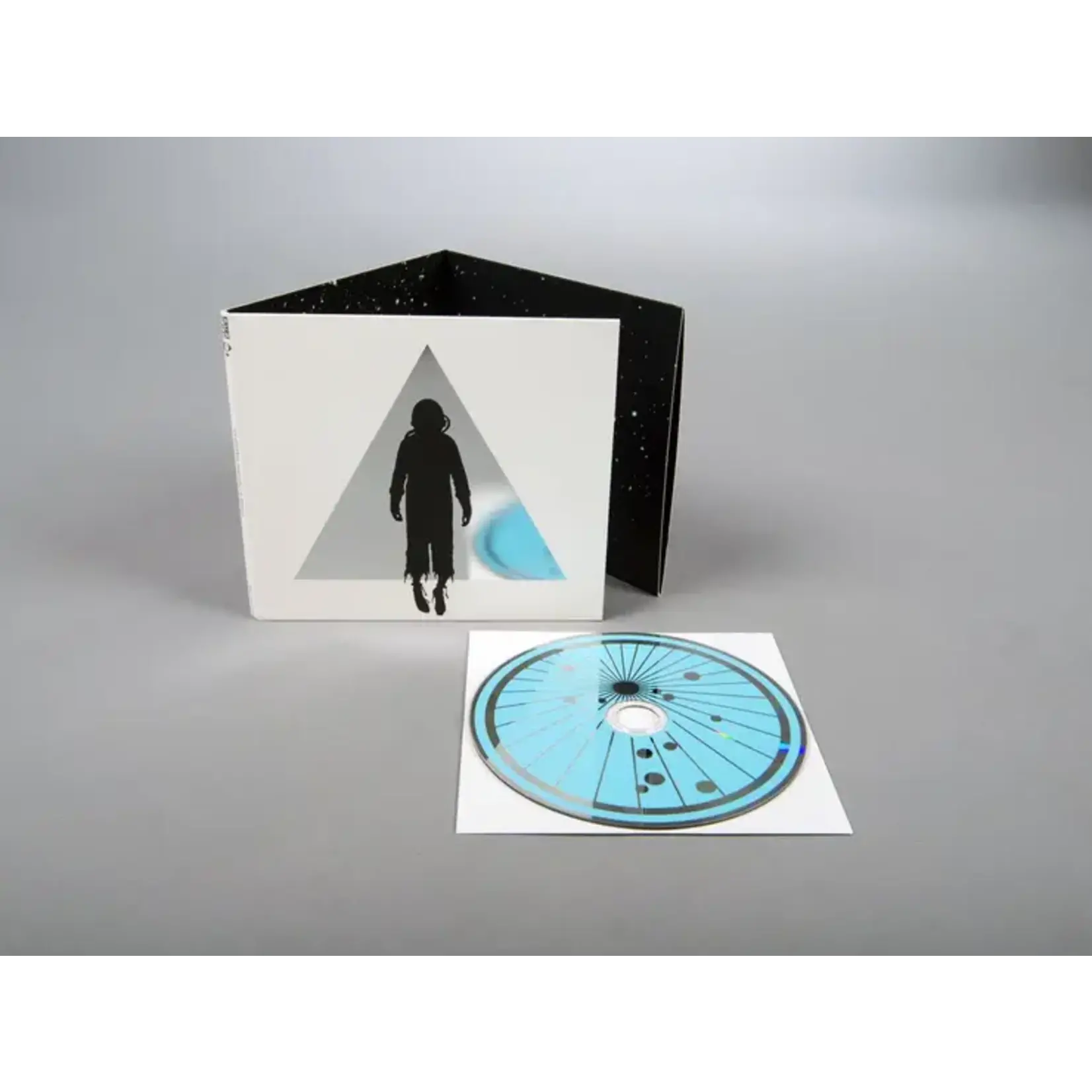 Clipping - Splendor & Misery [CD]