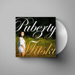Mitski - Puberty 2 (White Vinyl) [LP]