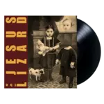 Jesus Lizard - Rack [LP]
