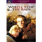 Who'll Stop The Rain (1978) [USED DVD]