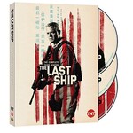 Last Ship - Season 3 [USED DVD]