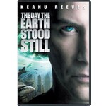 Day The Earth Stood Still (2008) [USED DVD]