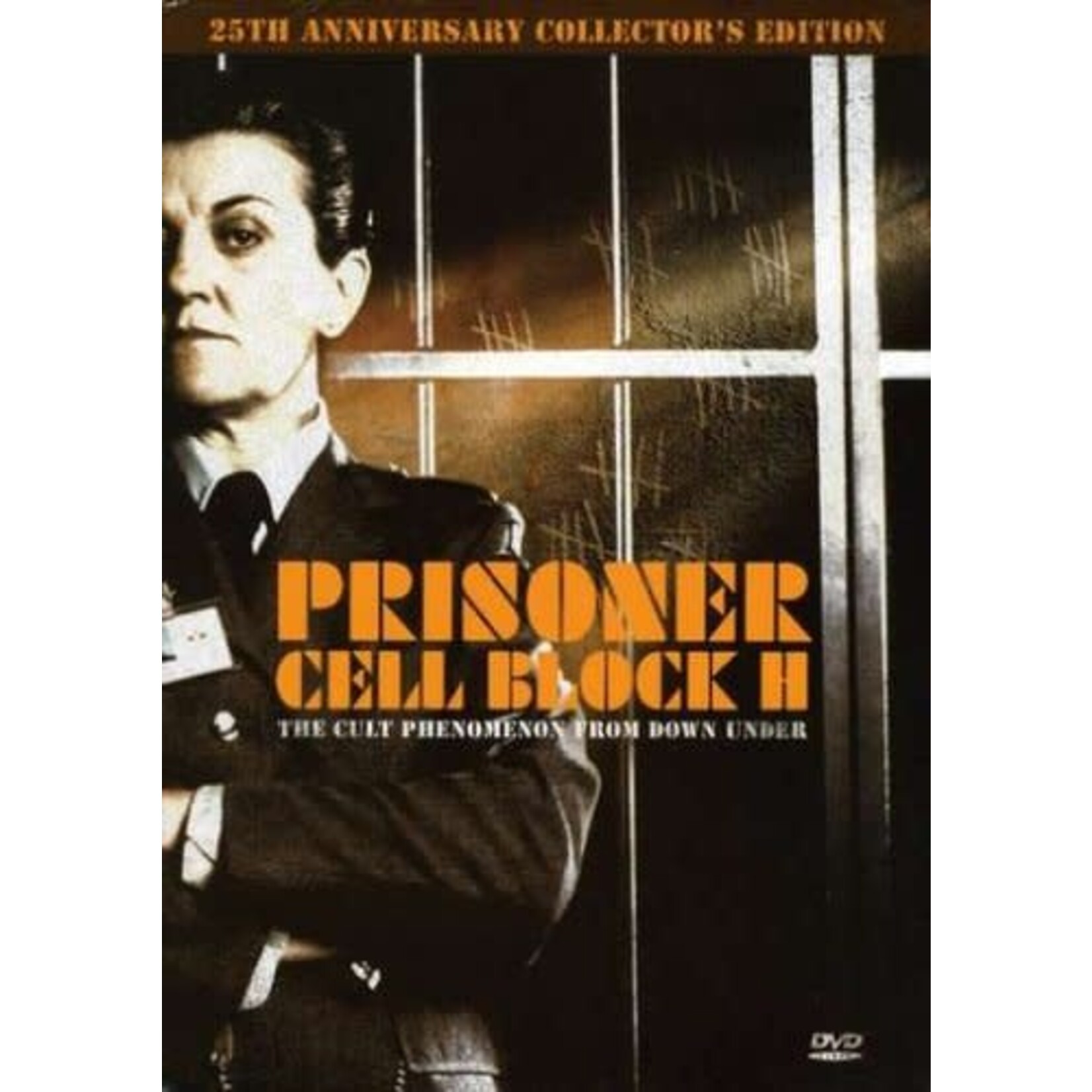 Prisoner Cell Block H - Set 3 [USED DVD]