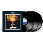 Jethro Tull - Bursting Out (Steven Wilson Remix) [3LP]