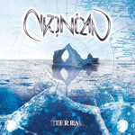 Cronian - Terra [USED CD]