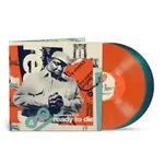 Notorious B.I.G. - Ready To Die (30th Ann Ed) (Indie Orange/Blue Vinyl) [2LP]