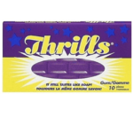 Thrills