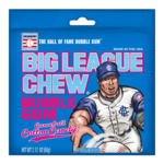 Big League Chew Curveball Cotton Candy