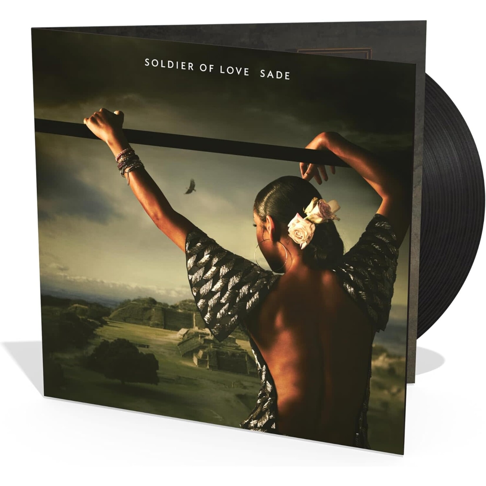 Sade - Soldier Of Love [LP]
