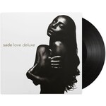 Sade - Love Deluxe [LP]