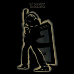 T. Rex - Electric Warrior [CD]