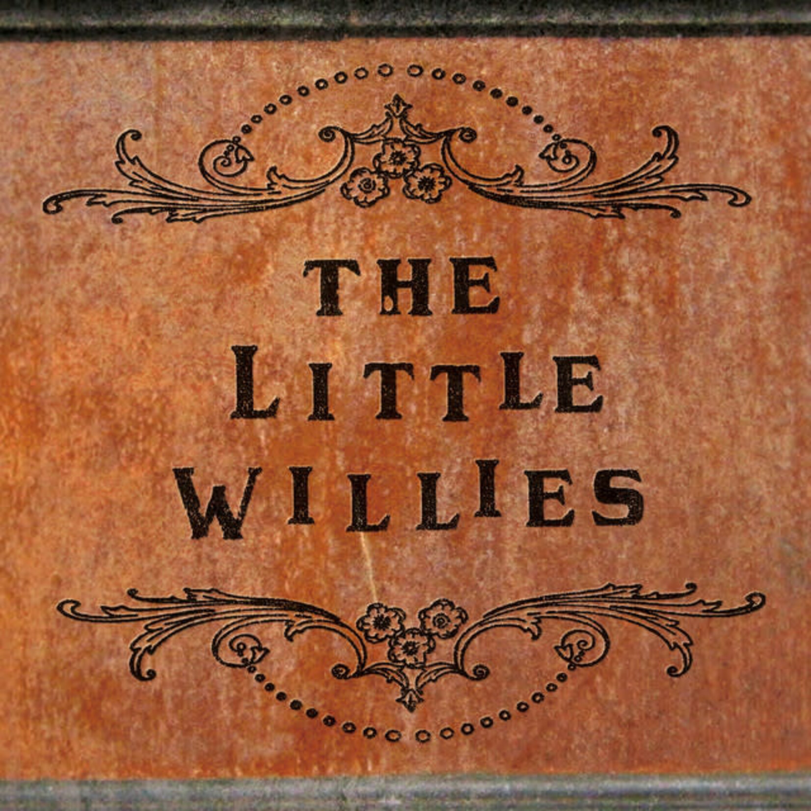 Little Willies - The Little Willies [USED CD]