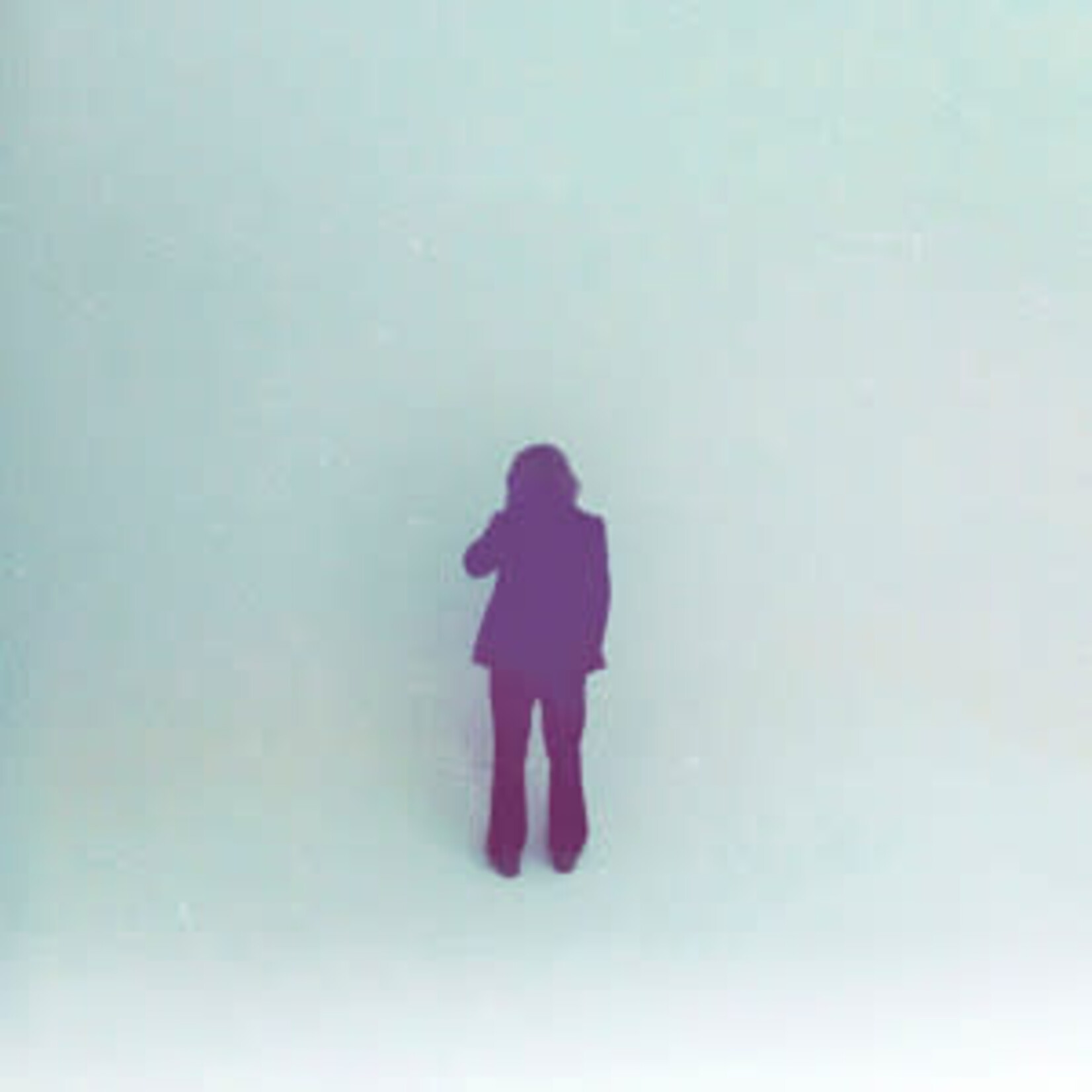 Jim James - Regions Of Light And Sound Of God [USED CD]