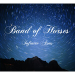 Band Of Horses - Infinite Arms [USED CD]