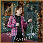 Rufus Wainwright - Out Of The Game [USED CD]