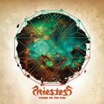 Priestess - Prior To The Fire [USED CD]