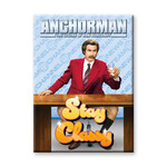 Magnet - Anchorman: Stay Classy