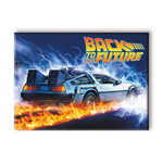 Magnet - Back To The Future: Burn Out
