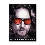Magnet - The Big Lebowski: Poster