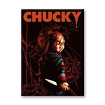 Magnet - Child's Play: Chucky Knife