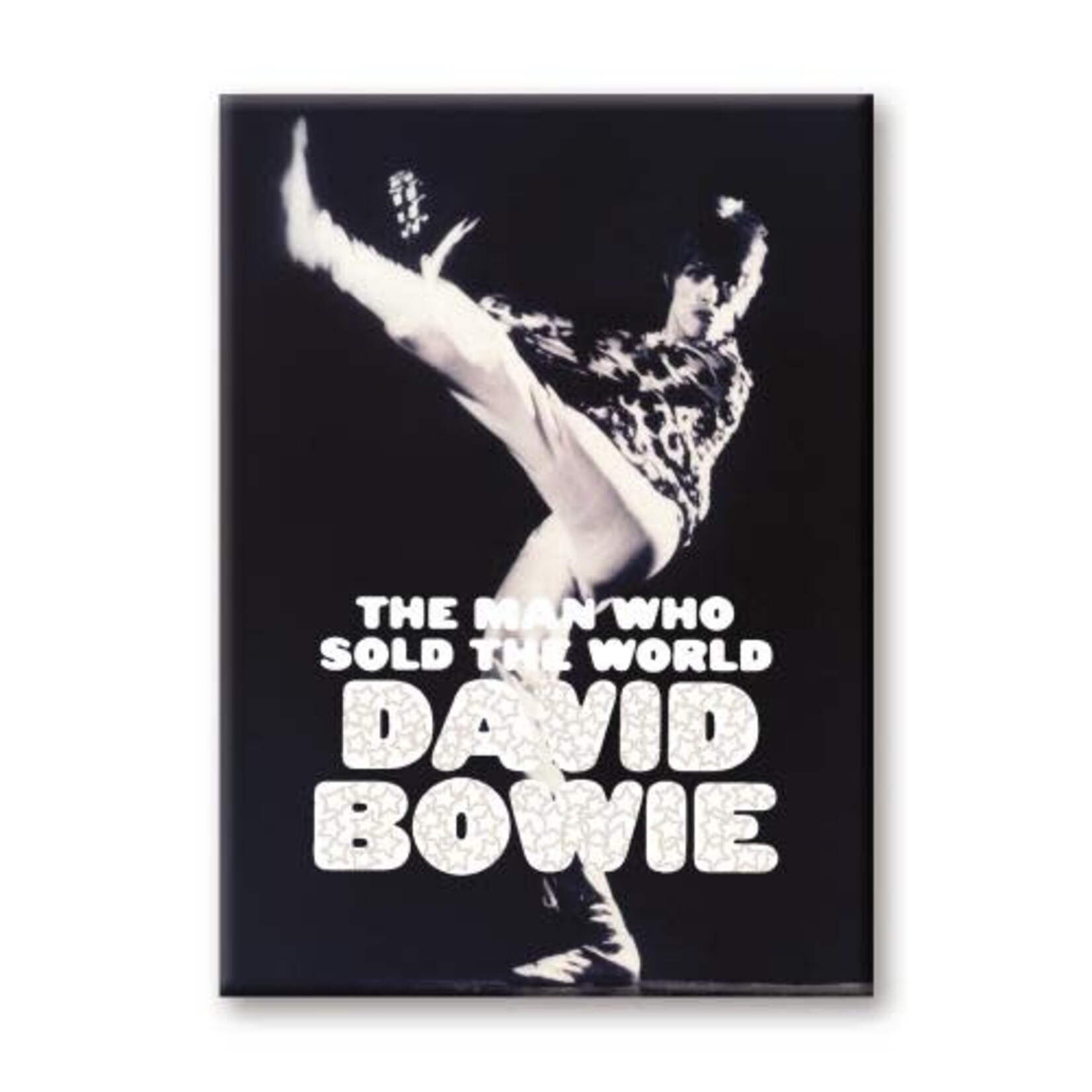 Magnet - David Bowie: The Man Who Sold The World