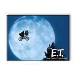 Magnet - E.T.: Moon