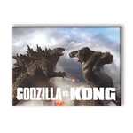 Magnet - Godzilla Vs. Kong: Kings Collide