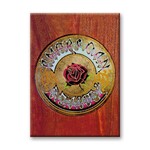 Magnet - Grateful Dead: American Beauty
