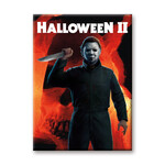 Magnet - Halloween II: Fire