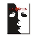 Magnet - Halloween II: Poster