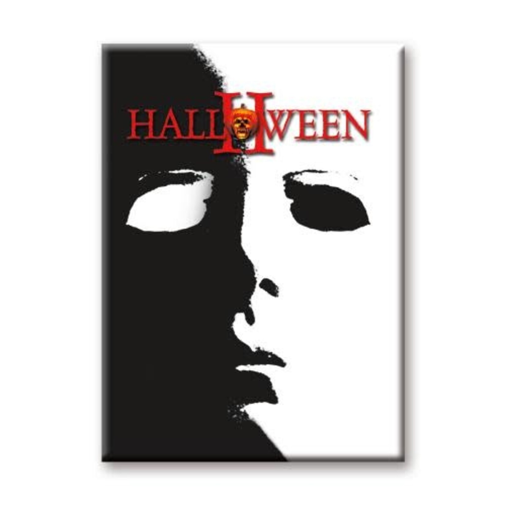 Magnet - Halloween II: Poster