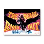 Magnet - Hammer House Of Horror: The Devil Rides Out