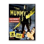 Magnet - Hammer House Of Horror: The Mummy All New! In Technicolor