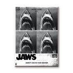 Magnet - Jaws: Quad