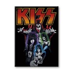 Magnet - Kiss: Group
