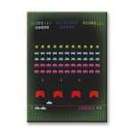 Magnet - Space Invaders: Arcade Screen