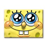 Magnet - SpongeBob SquarePants: Face