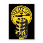 Magnet - Sun Records: Microphone
