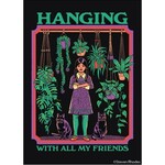 Magnet - Steven Rhodes: Hanging with All My Friends