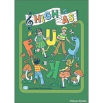 Magnet - Steven Rhodes: High As Fuck