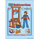Magnet - Steven Rhodes: Learn About Subtraction Mathematics For Beginners