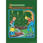 Magnet - Steven Rhodes: Let's Plant A Magical Garden