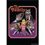 Magnet - Steven Rhodes: My New Family