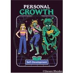 Magnet - Steven Rhodes: Personal Growth Self-Development