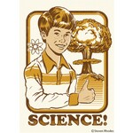 Magnet - Steven Rhodes: Science!